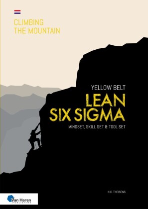 Lean Six Sigma Yellow Belt  - Dutch version
