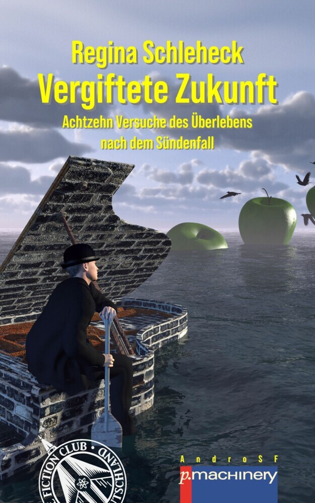 VERGIFTETE ZUKUNFT main product photo
