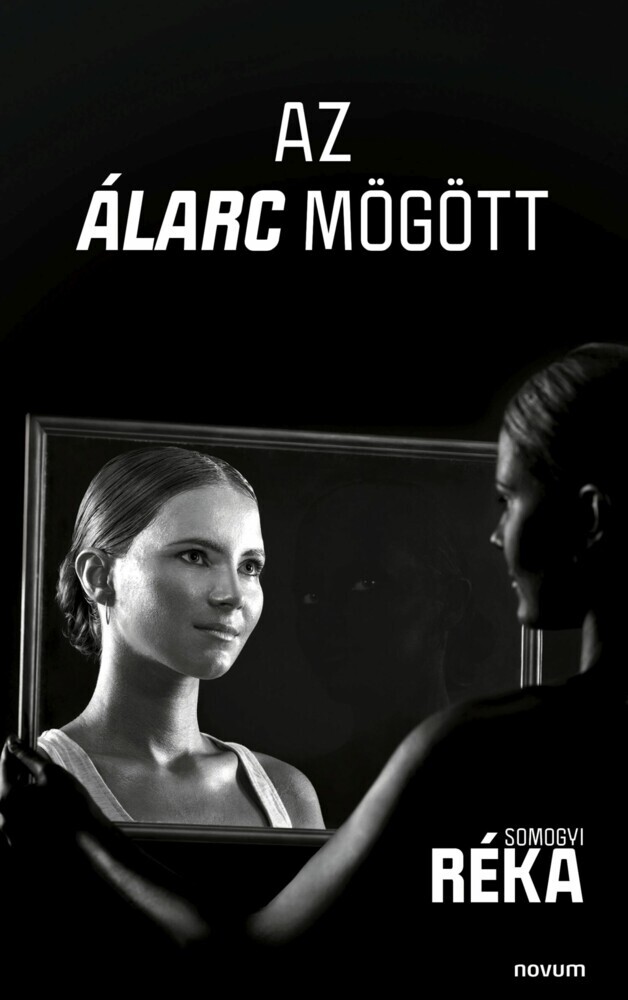 Az álarc mögött main product photo