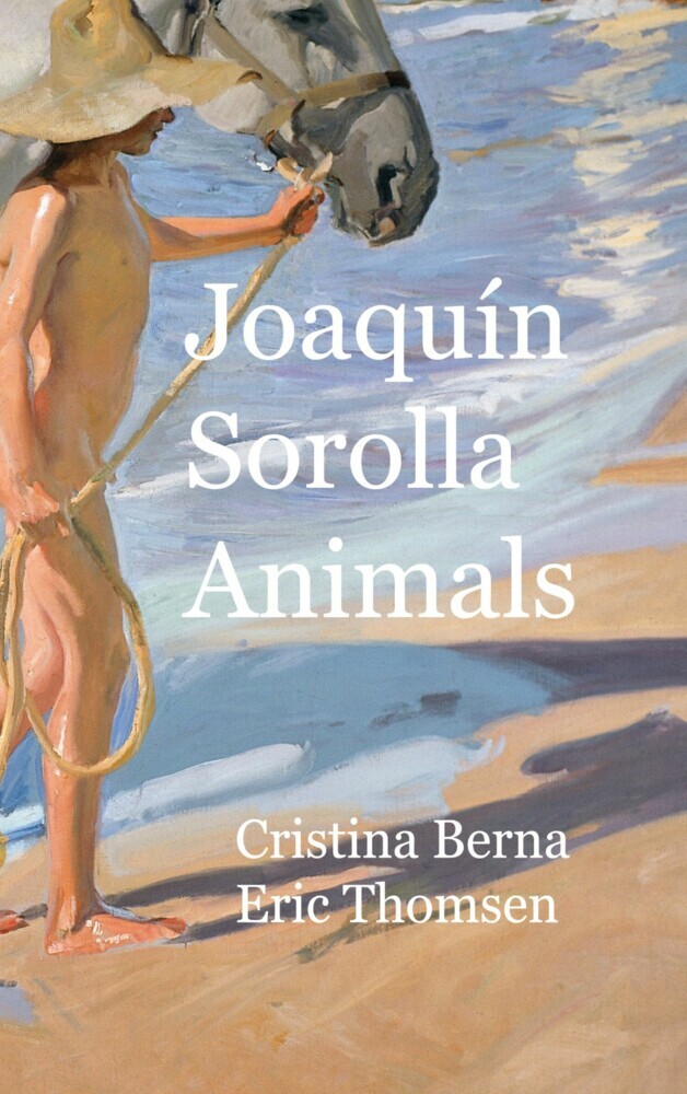 Joaquín Sorolla Animals main product photo