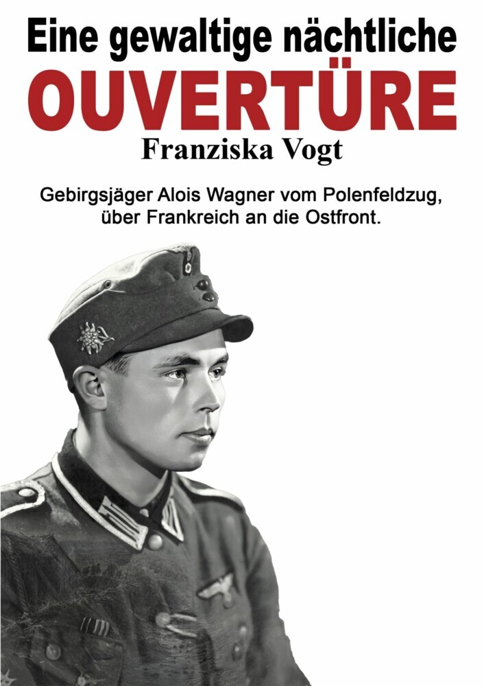 Eine gewaltige nächtliche Ouvertüre main product photo