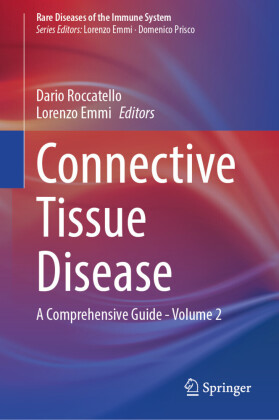 Connective Tissue Disease