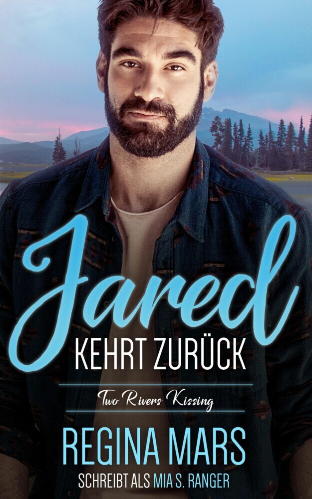 Jared kehrt zurück main product photo