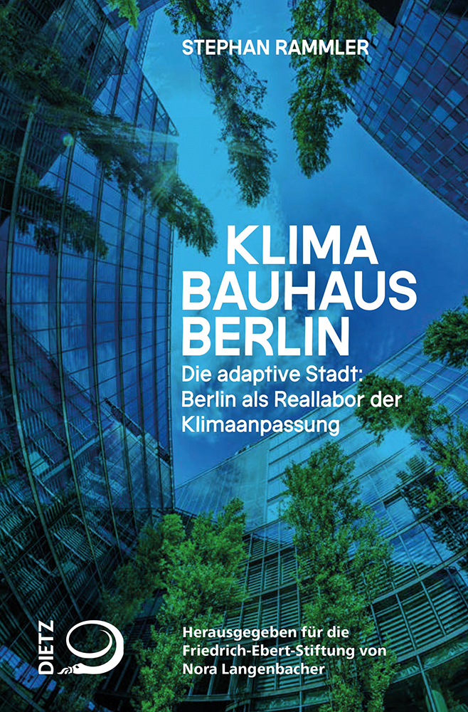 Klimabauhaus Berlin main product photo