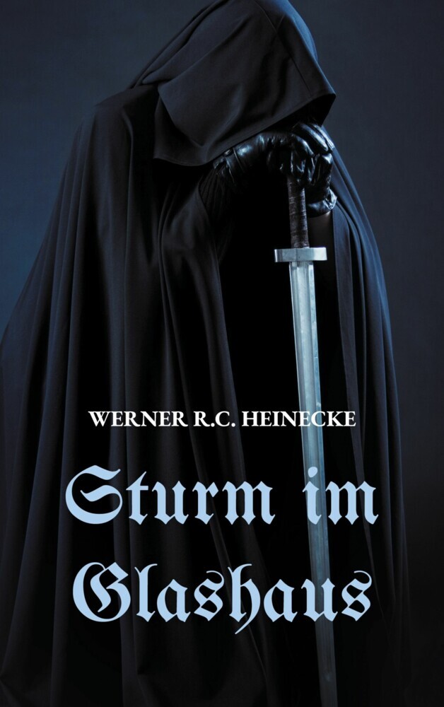 Sturm im Glashaus main product photo