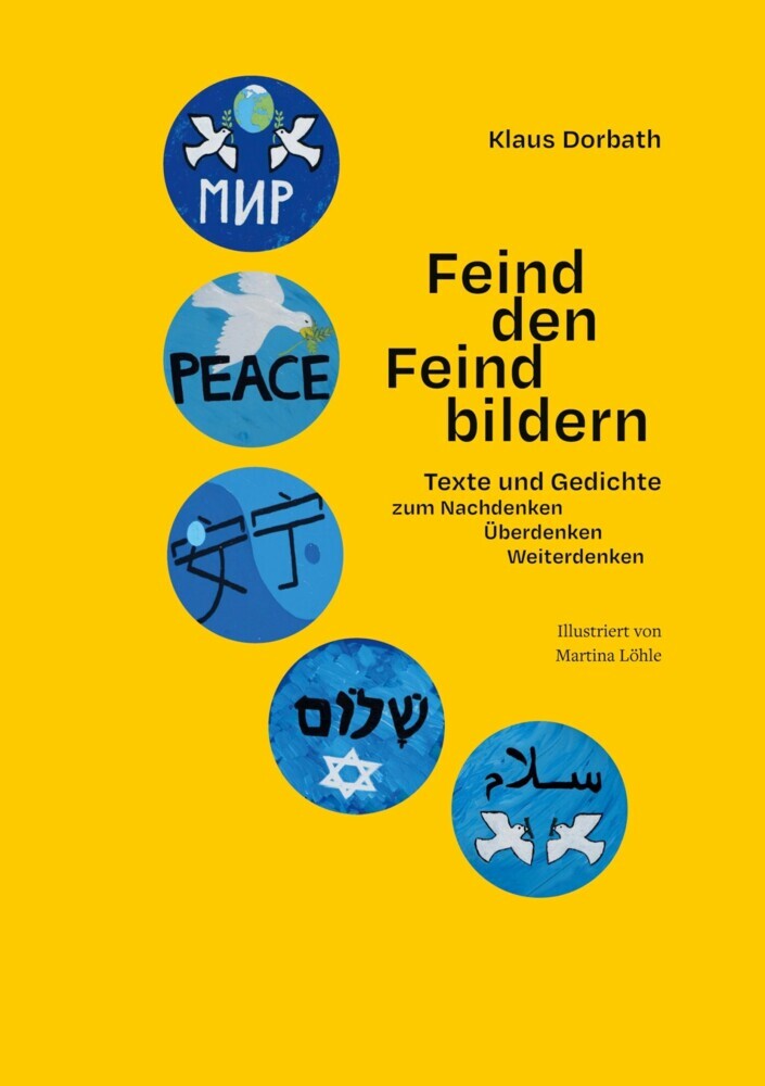 Feind den Feindbildern main product photo
