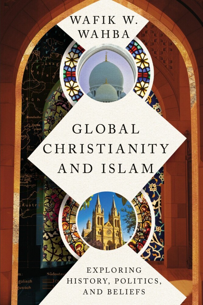 Global Christianity and Islam main product photo