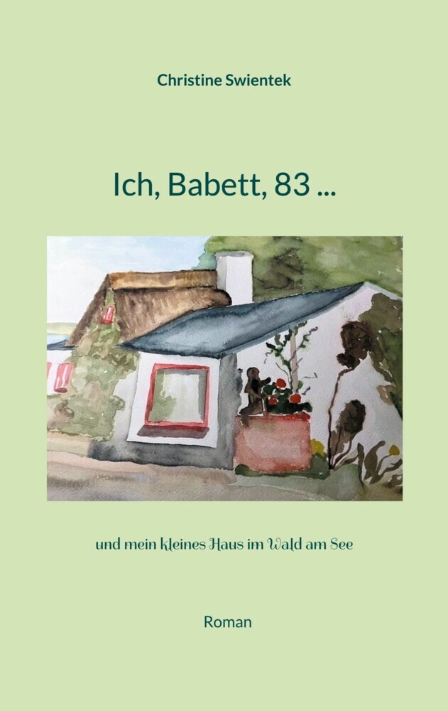Ich, Babett, 83 ... main product photo