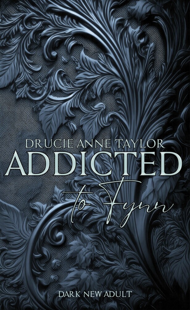 Addicted to Fynn main product photo