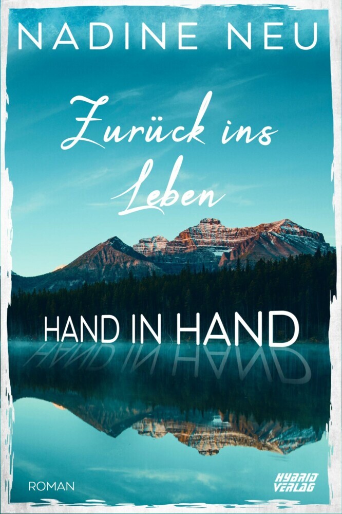 Zurück ins Leben main product photo