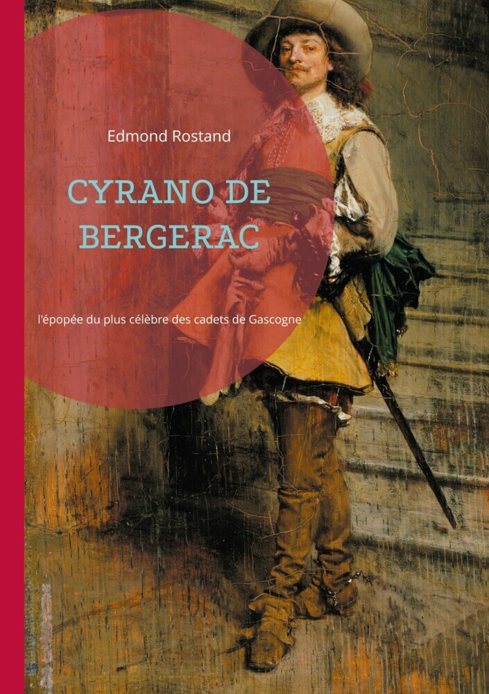 Cyrano de Bergerac main product photo