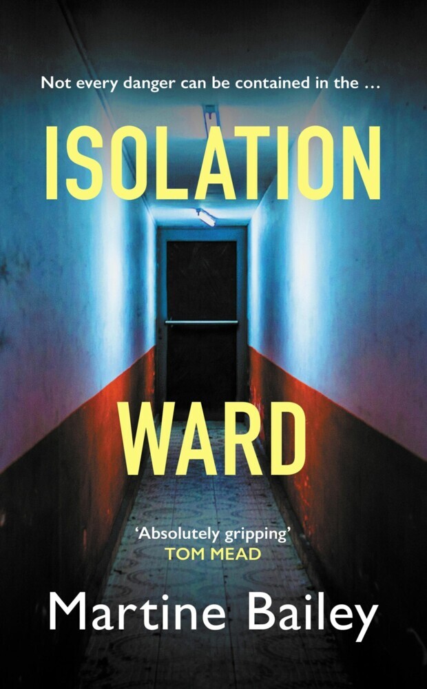 Isolation Ward main product photo