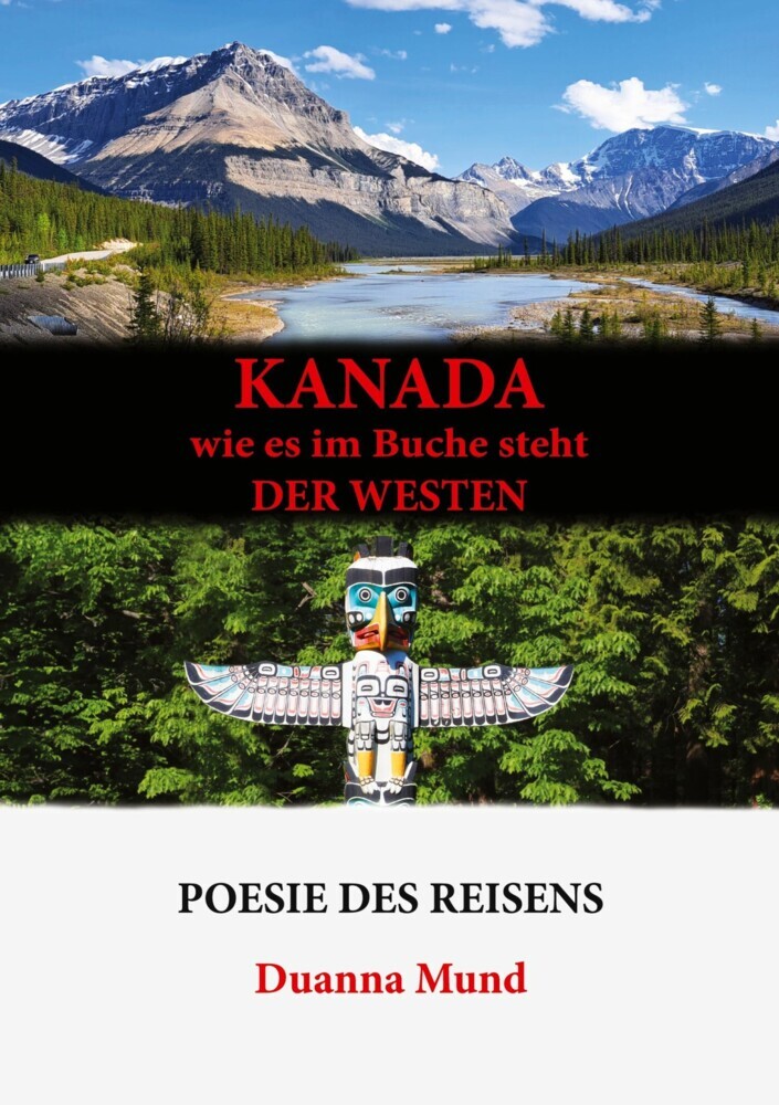 Kanada wie es im Buche steht der Westen main product photo