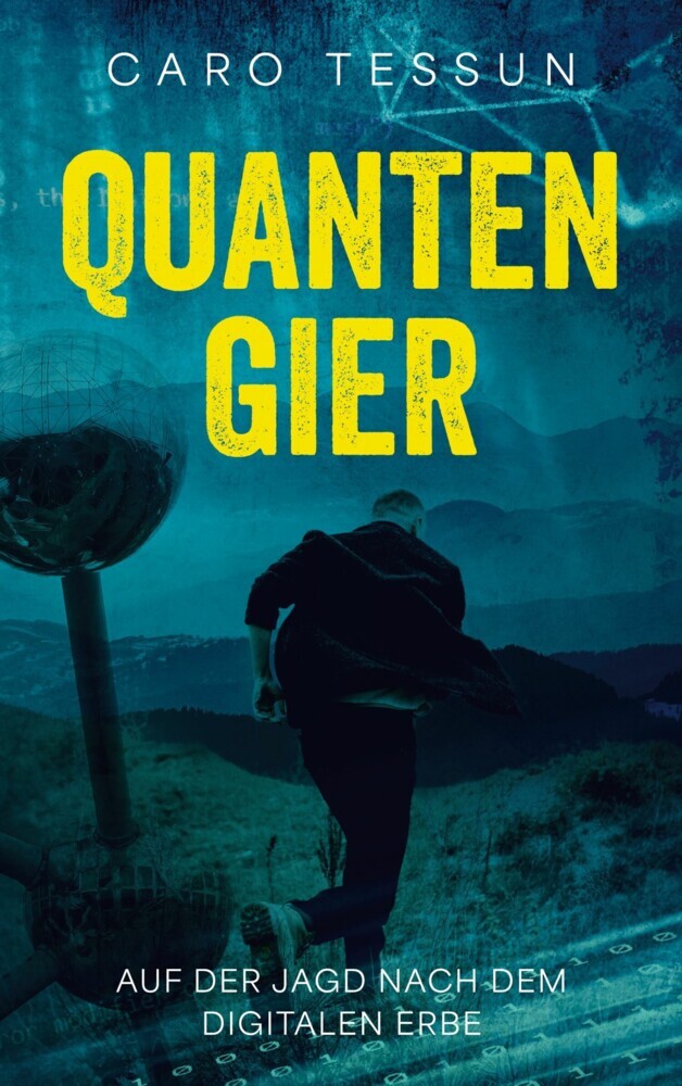 Quantengier main product photo