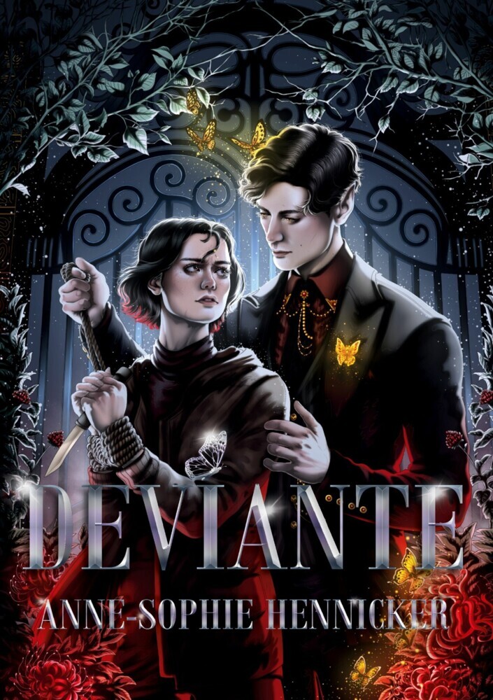 Déviante main product photo
