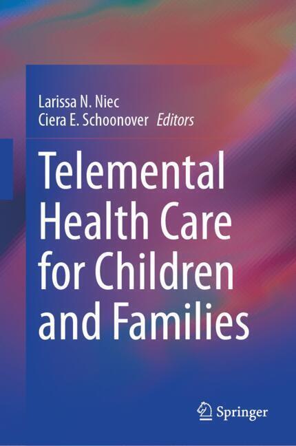 Telemental Health Care for Children and Families main product photo