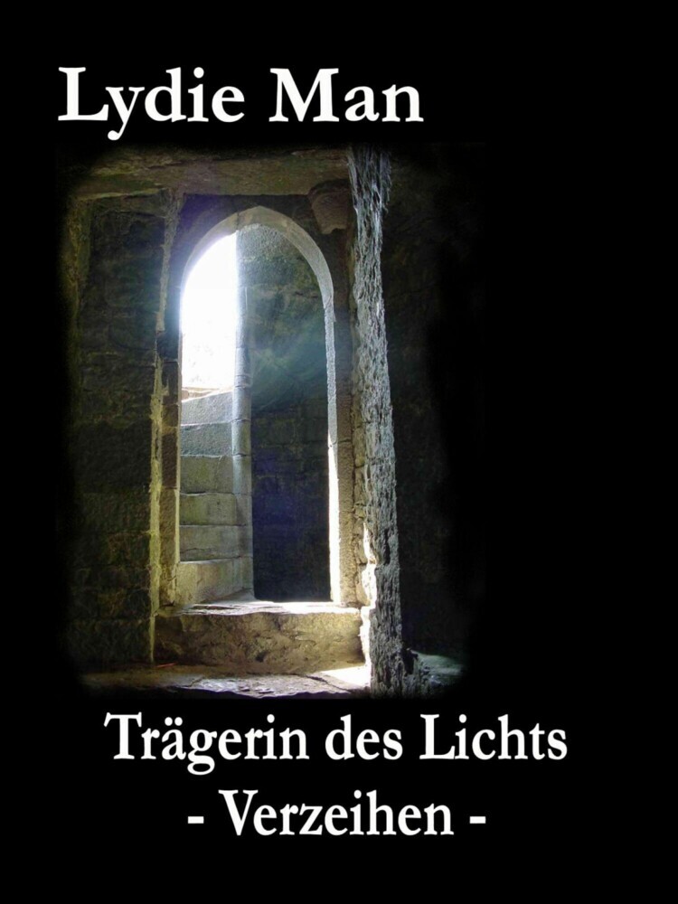 Trägerin des Lichts - Verzeihen main product photo