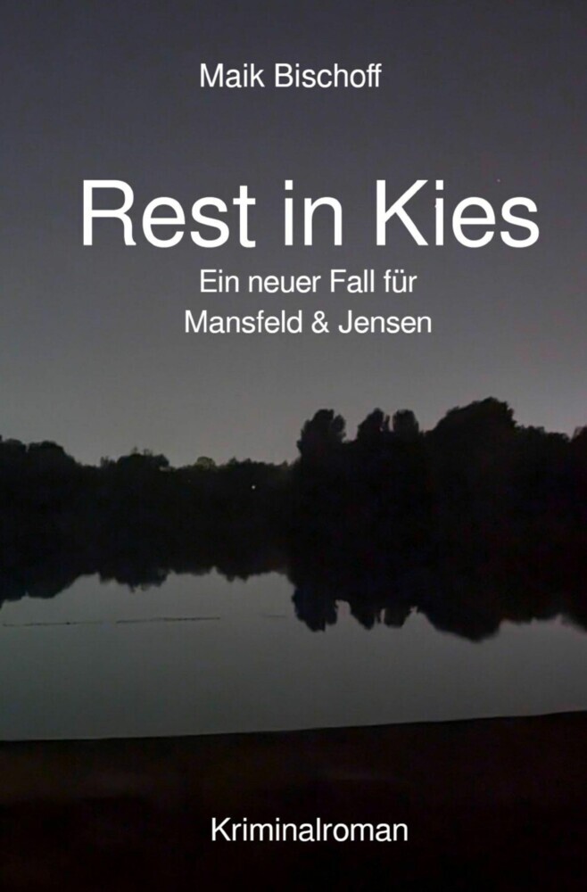 Rest in Kies main product photo