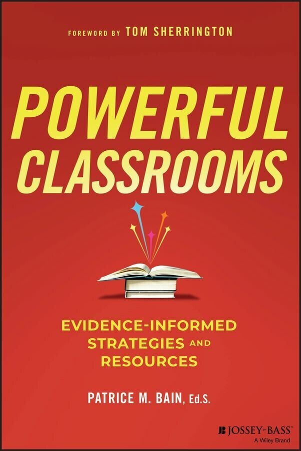 Powerful Classrooms main product photo