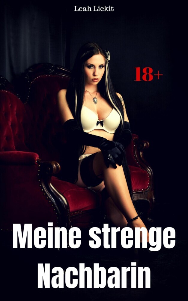 Meine strenge Nachbarin main product photo