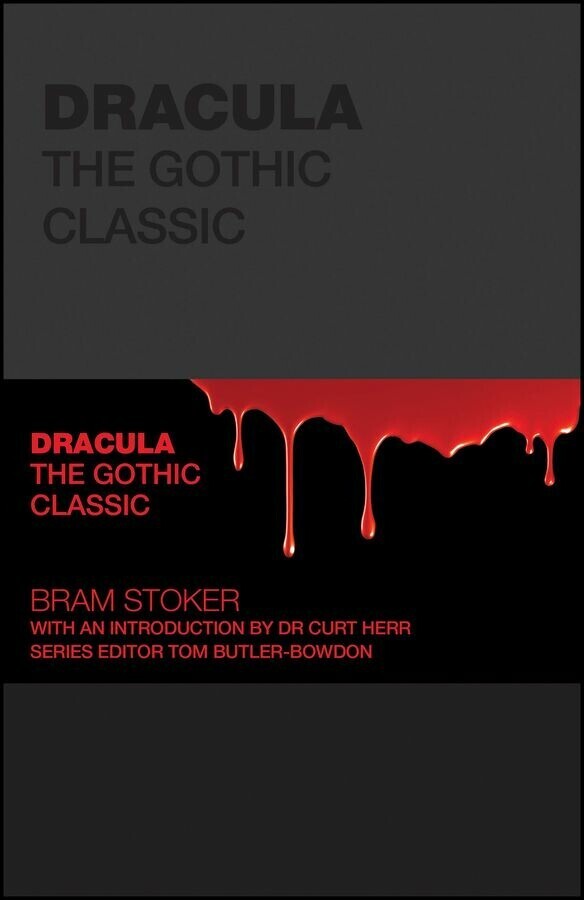 Dracula main product photo