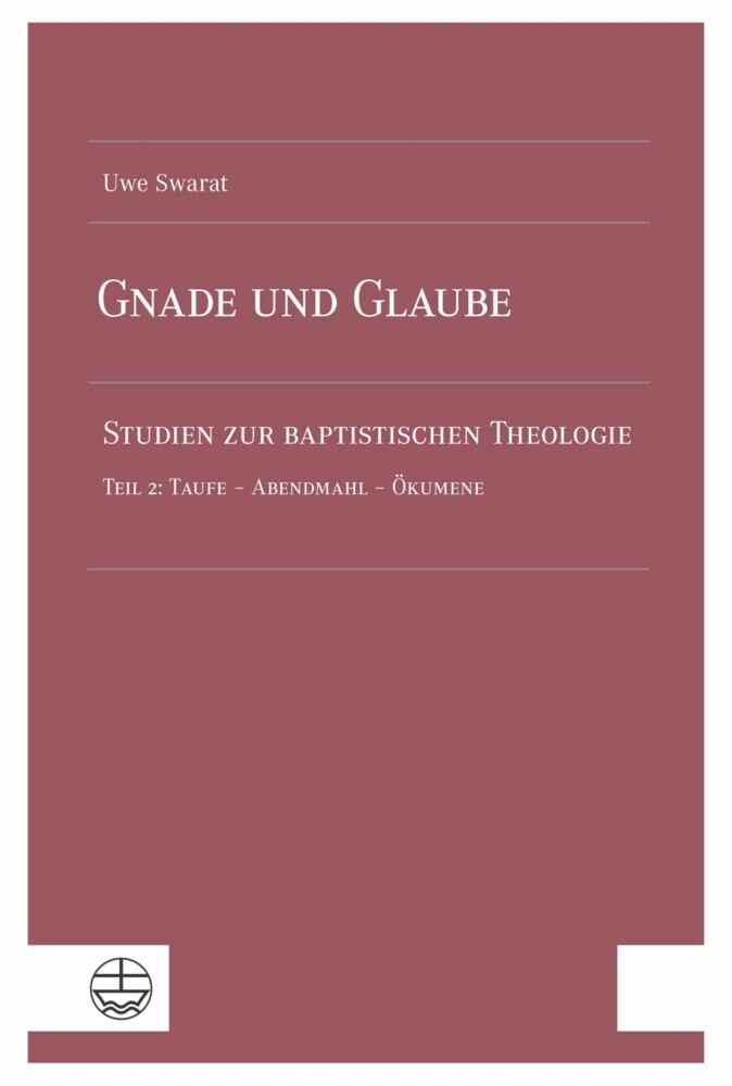 Gnade und Glaube main product photo