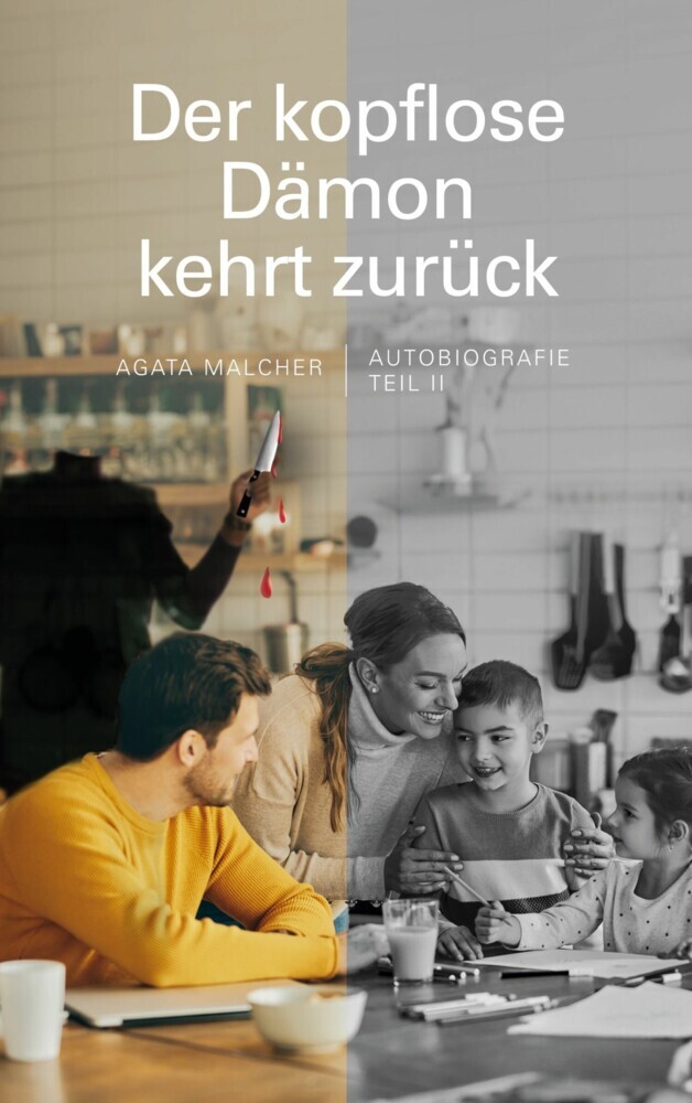 Der kopflose Dämon kehrt zurück main product photo