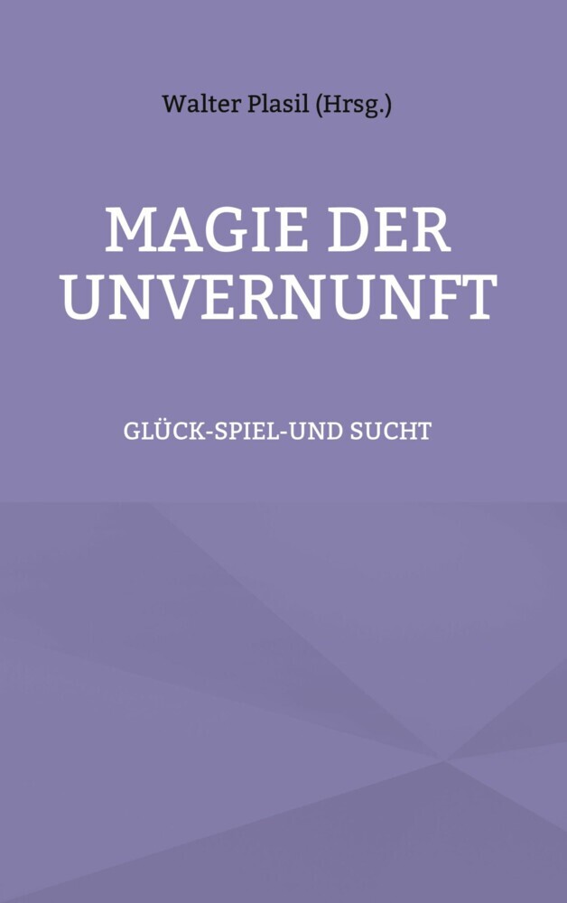 Magie der Unvernunft main product photo