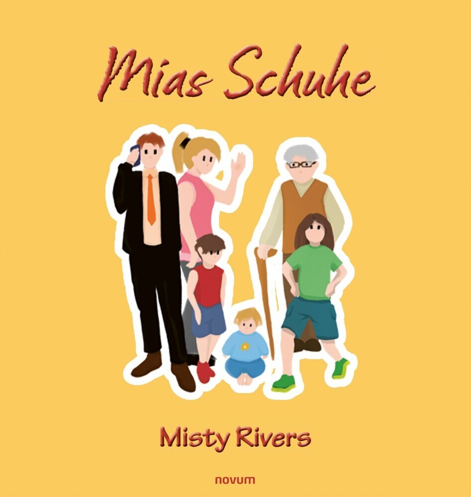 Mias Schuhe main product photo