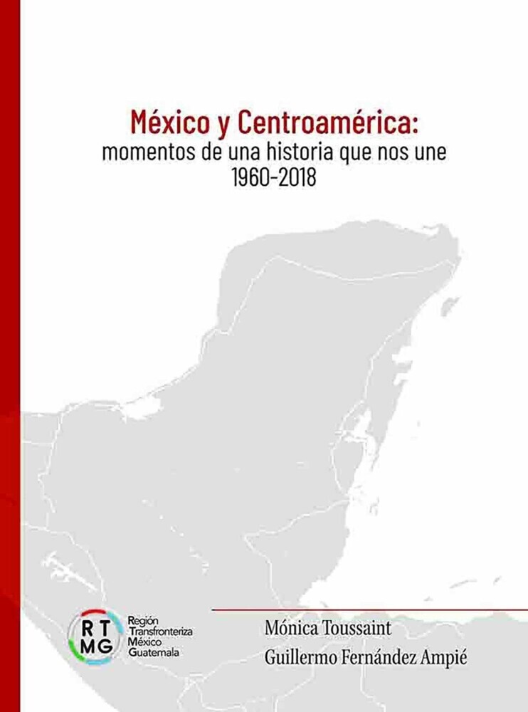 México y Centroamérica main product photo