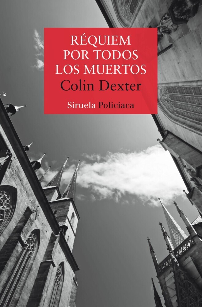 Réquiem por todos los muertos main product photo
