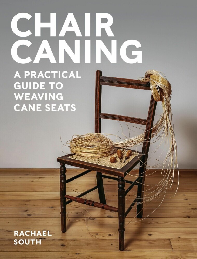 Chair Caning main product photo