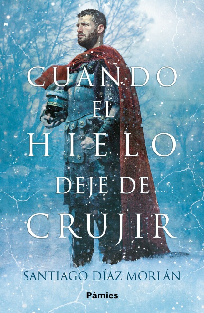 Cuando el hielo deje de crujir main product photo