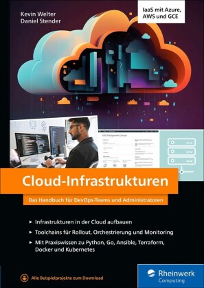 Cloud-Infrastrukturen