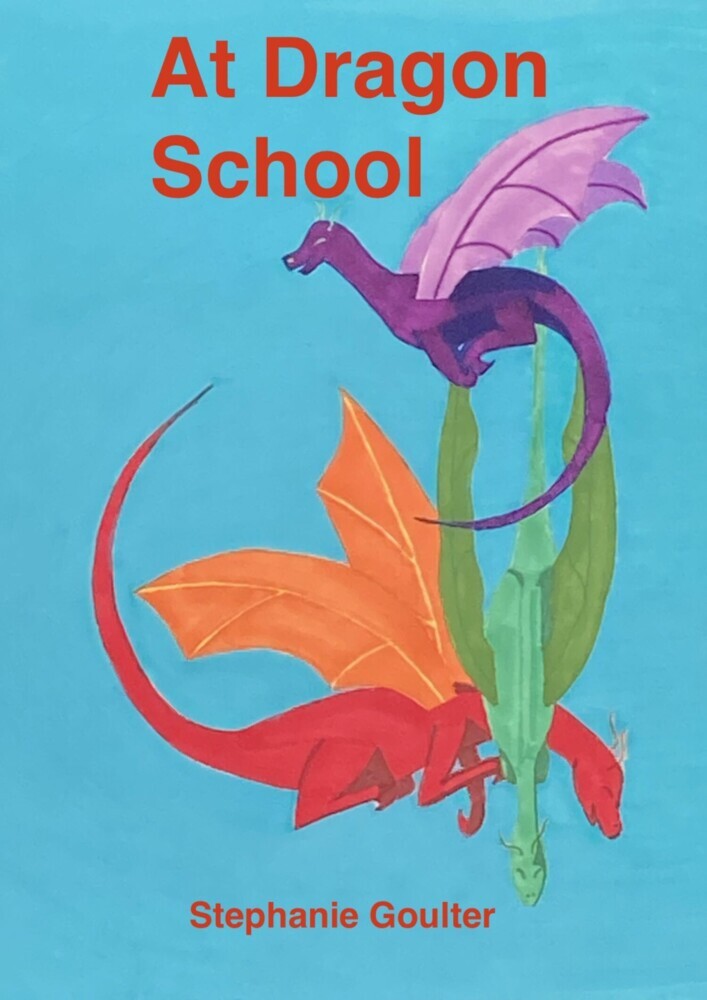 At Dragon School main product photo