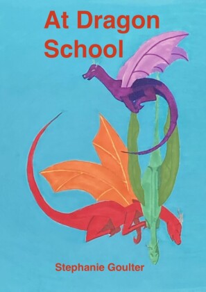 At Dragon School