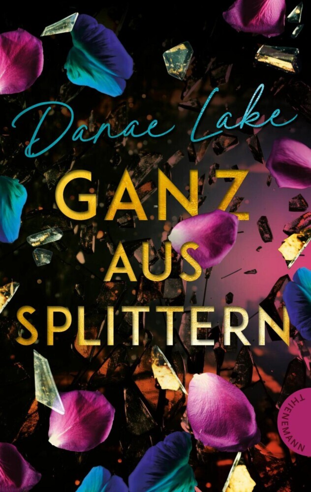 Ganz aus Splittern main product photo