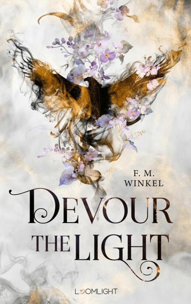 Solitude 1: Devour the Light main product photo