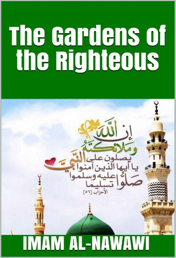 The Gardens of the Righteous main product photo
