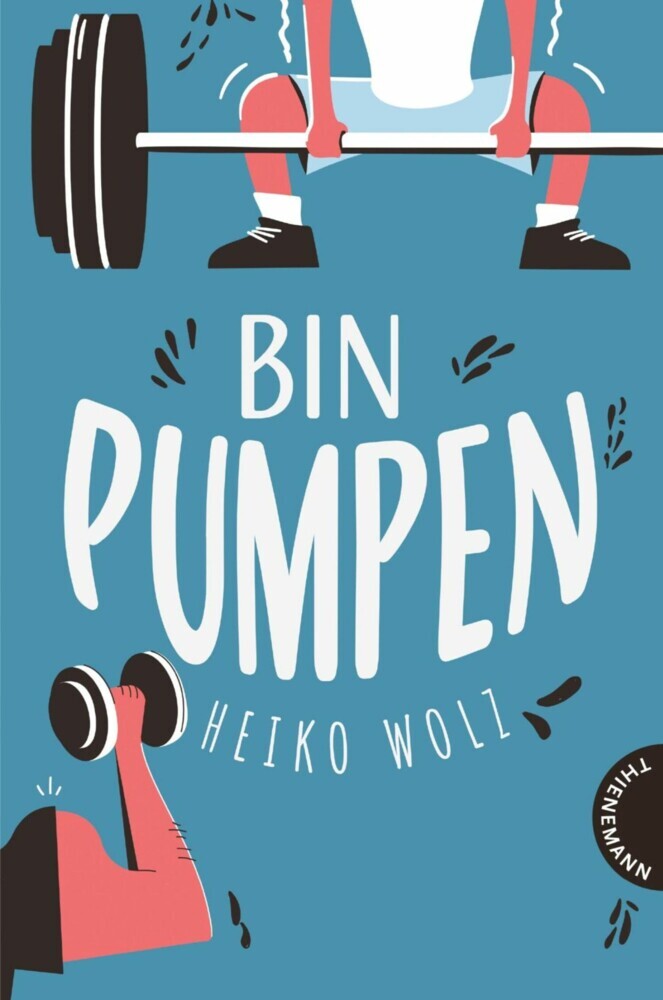 Bin pumpen main product photo