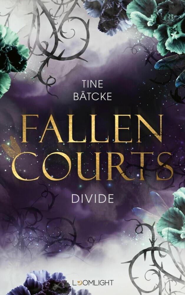 Fallen Courts 2: Divide main product photo