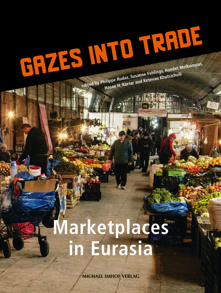 Gazes into trade main product photo