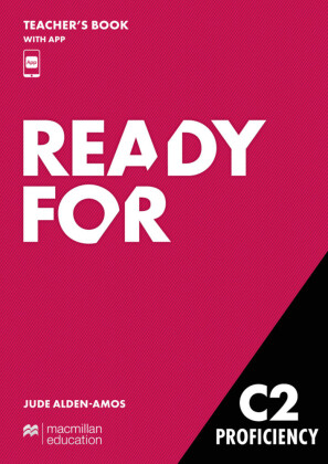 Ready for C2 Proficiency, m. 1 Buch, m. 1 Beilage