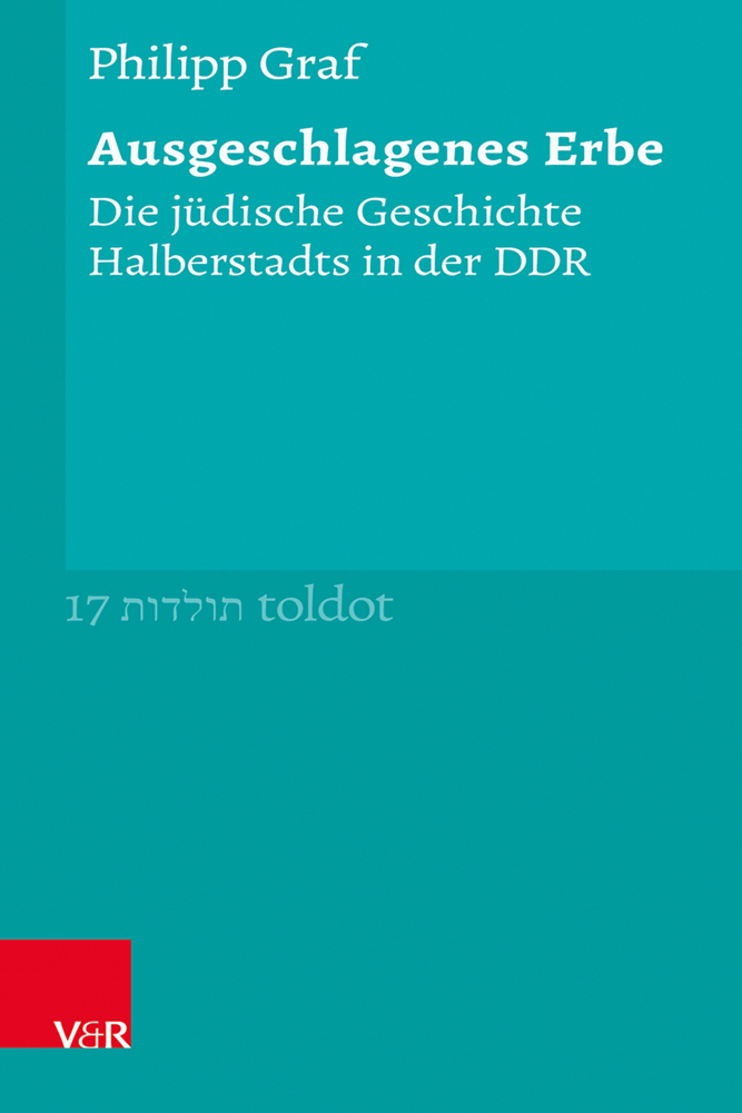 Ausgeschlagenes Erbe main product photo