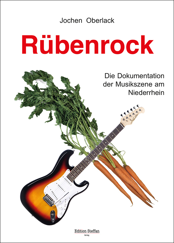 Rübenrock main product photo