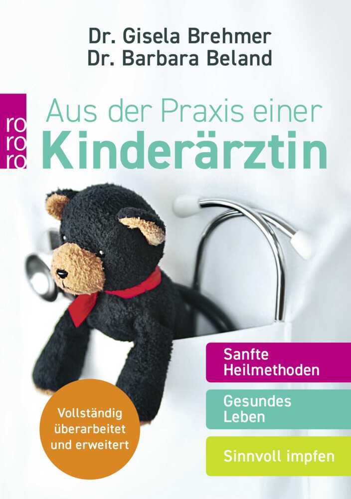 Aus der Praxis einer Kinderärztin main product photo