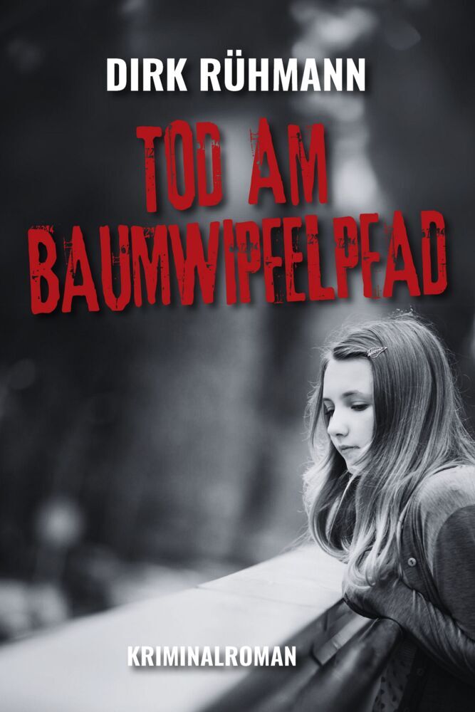 Tod am Baumwipfelpfad main product photo