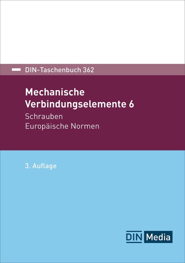 Mechanische Verbindungselemente 6 main product photo