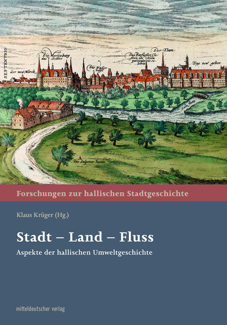 Stadt - Land - Fluss main product photo