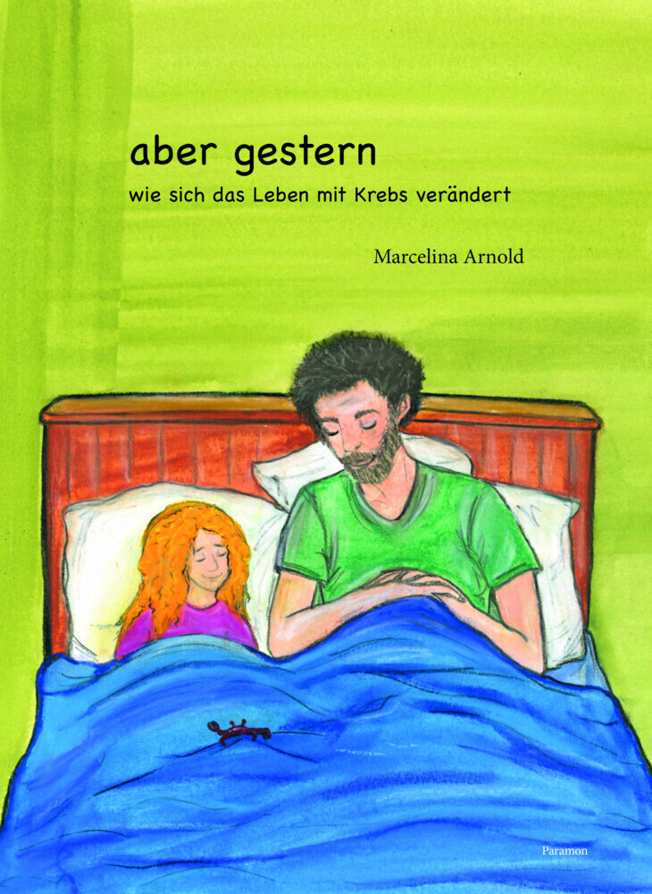 aber gestern main product photo